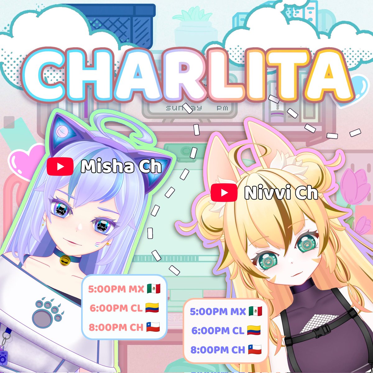 Kinikori tweet media