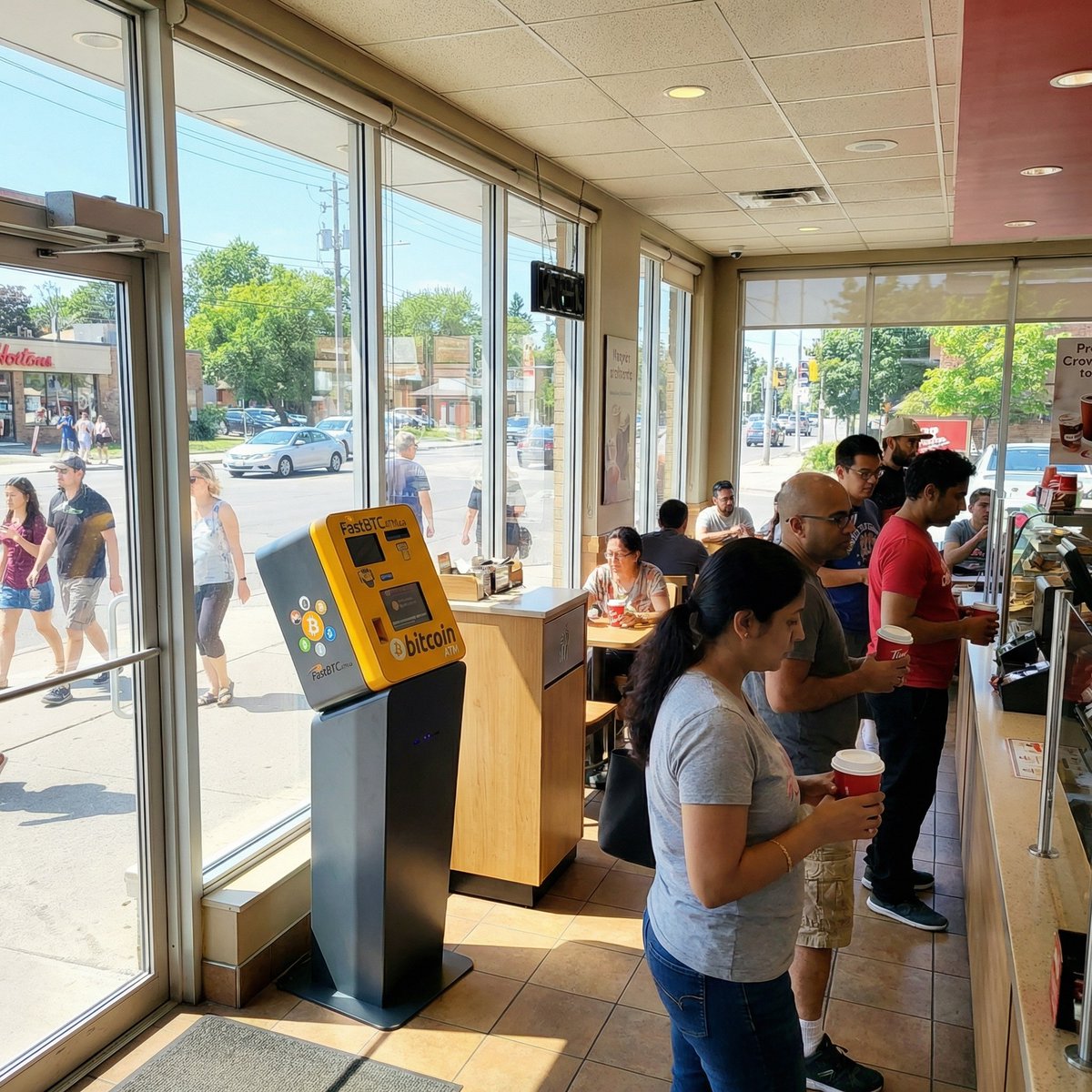 FastBTCatms ⚡ tweet media