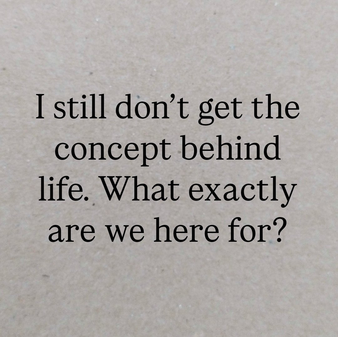 Anxiety (@anxietymsgs) on Twitter photo 