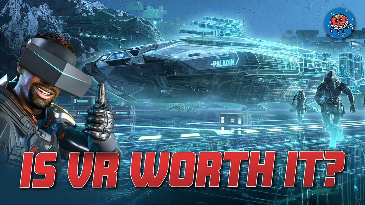 Space Tomato tweet media