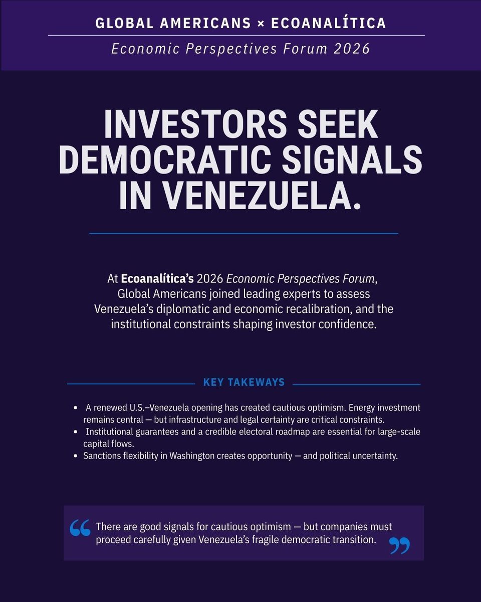 Global Americans tweet media