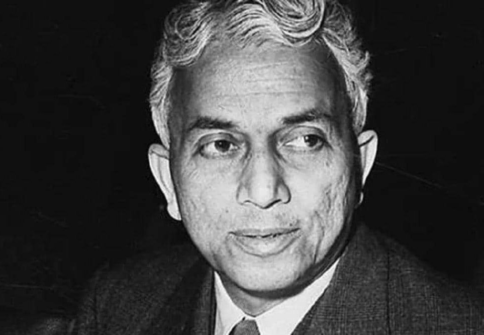 संविधान का मूल मसौदा तैयार करने वाले देश के अनसुने नायक बीएन राव साहब की कल जयंती है !

ये जिस ख्याति के लायक है वो ख्याति इन्हें नहीं मिल सका.. न तो किसी भी सरकार के द्वारा न ही जनता के द्वारा !

#संविधान_निर्माता_BN_राव