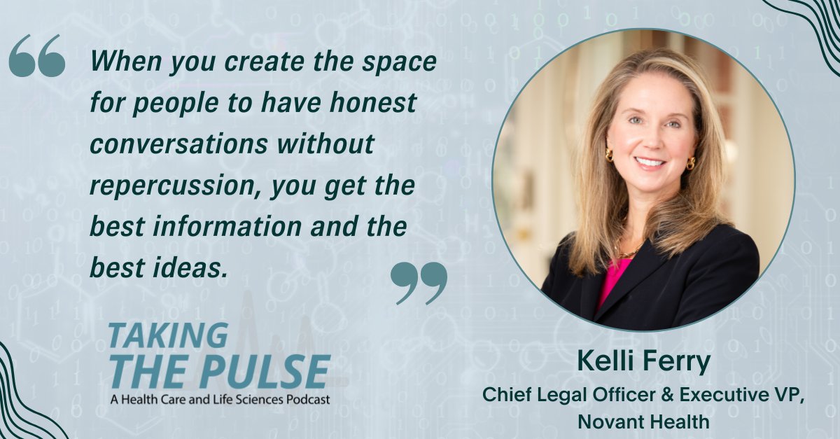 Taking the Pulse tweet media