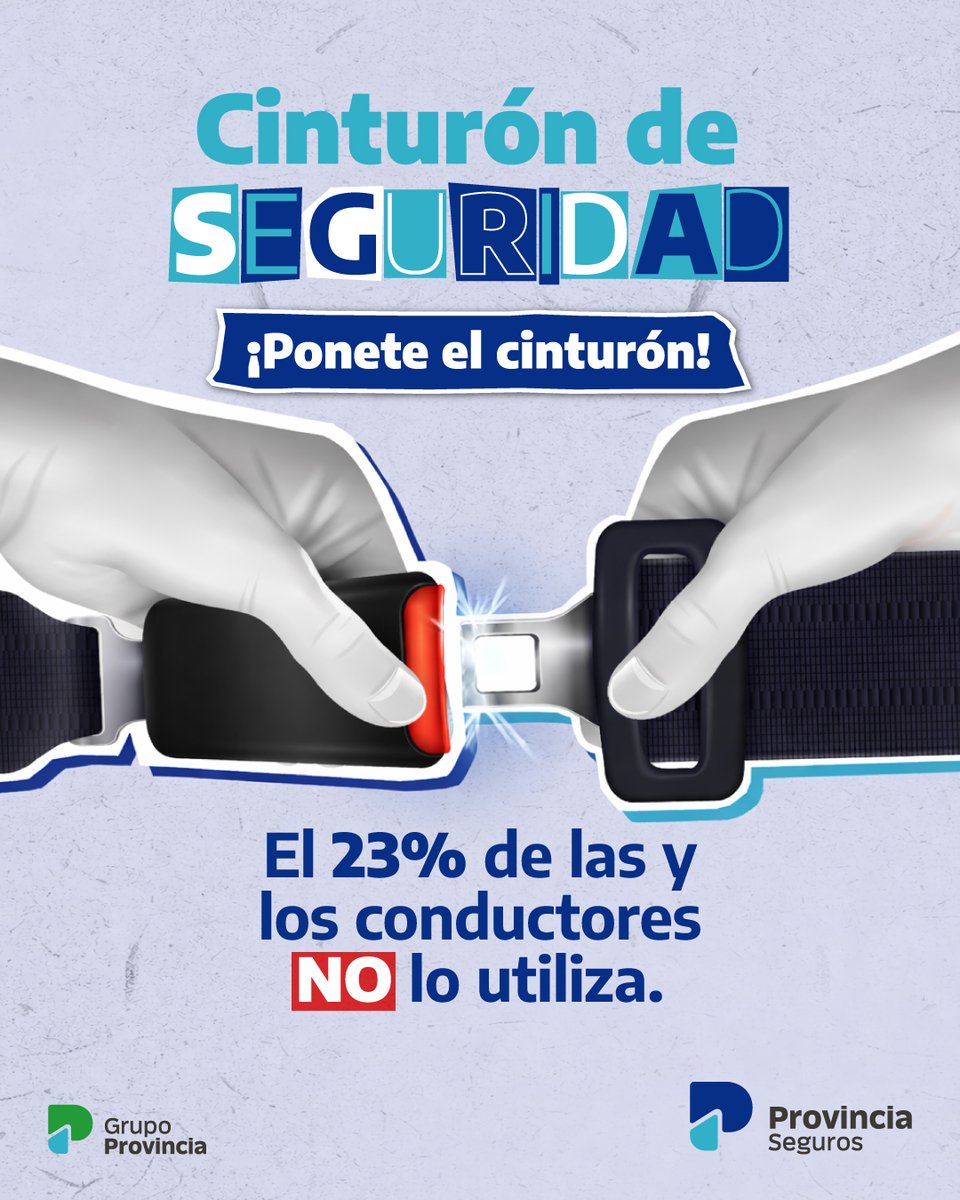 Provincia Seguros tweet media