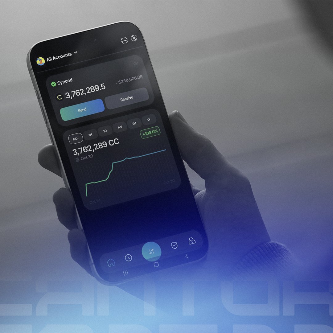 C8 Wallet tweet media