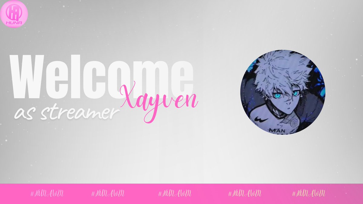 Une nouvelle ère commence.
<a href="/Xayven3k/">FA Xayven</a> rejoint l’aventure en tant que streamer 💫

Du skill.
De l’énergie.
Des lives que vous n’êtes pas prêts d’oublier.

👉 Soyez là dès le début.

Bienvenue dans la team, <a href="/Xayven3k/">FA Xayven</a> ⚡