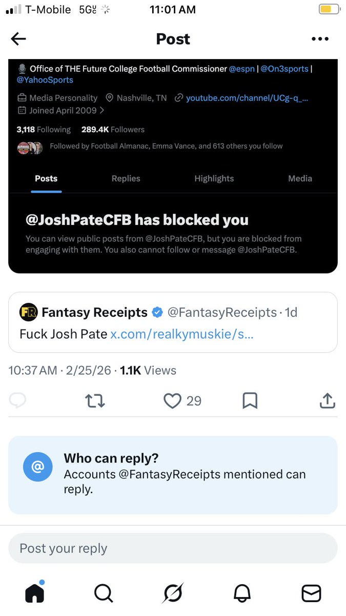 Sebastian Fearon DPT, CSCS, OCS tweet media