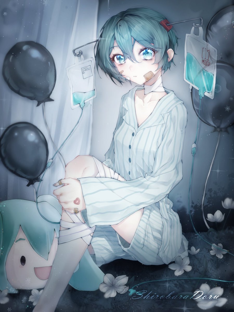 shirobara69758's tweet photo. #Miku #HatsuneMiku #art #digitalart #イラスト https://t.co/LQkAmMY31U