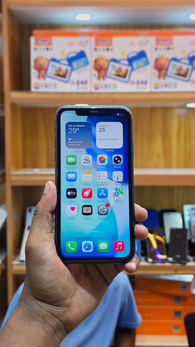 iPhone Used Genuine  tweet media