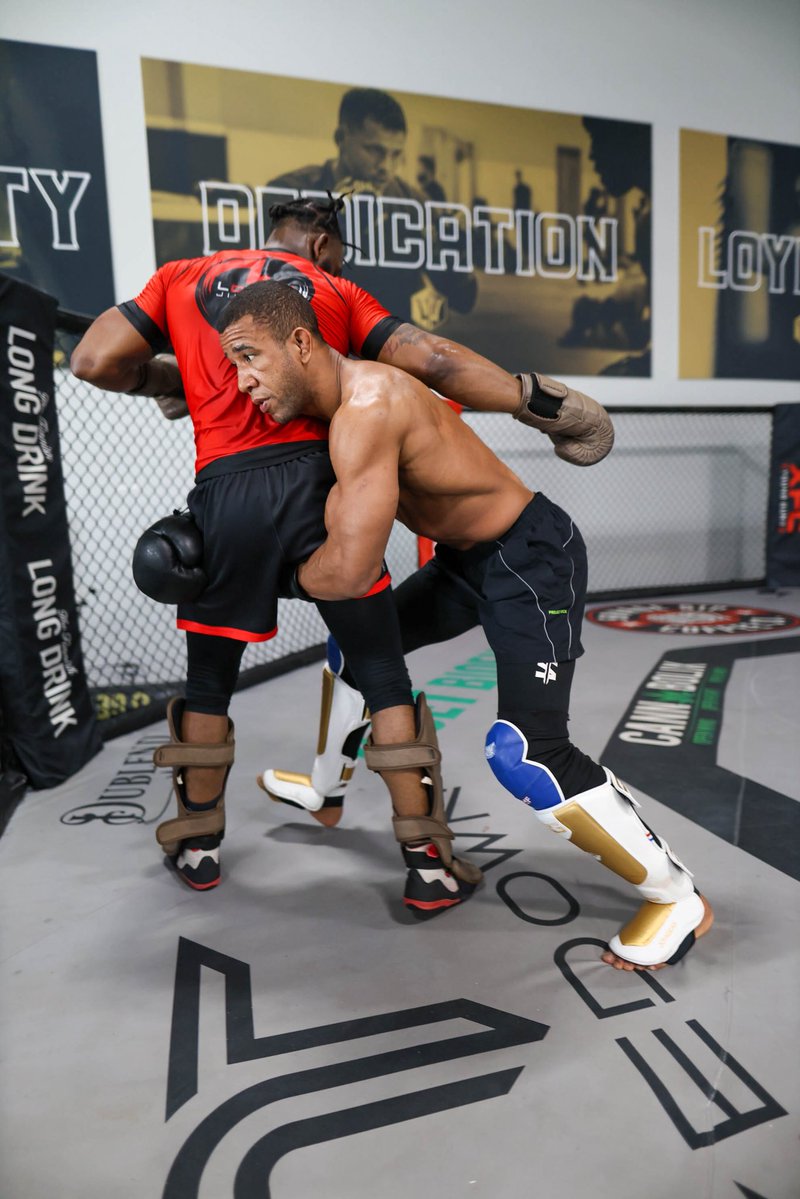 gregory_mma's tweet image. PROCESS • EVERY DAY ⚔️ 

#mma #robocop #ufc #ufcbrasil