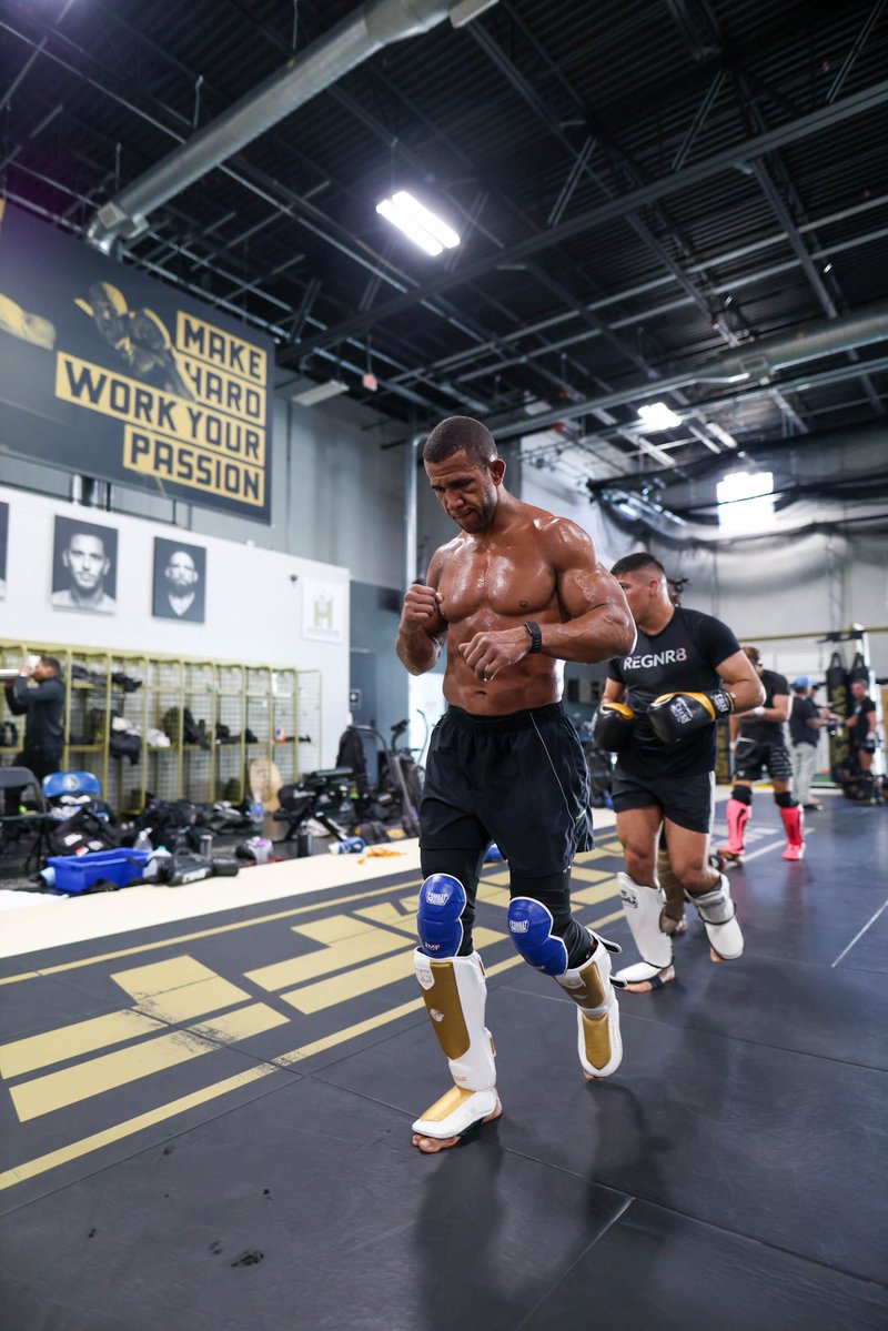 gregory_mma's tweet image. PROCESS • EVERY DAY ⚔️ 

#mma #robocop #ufc #ufcbrasil