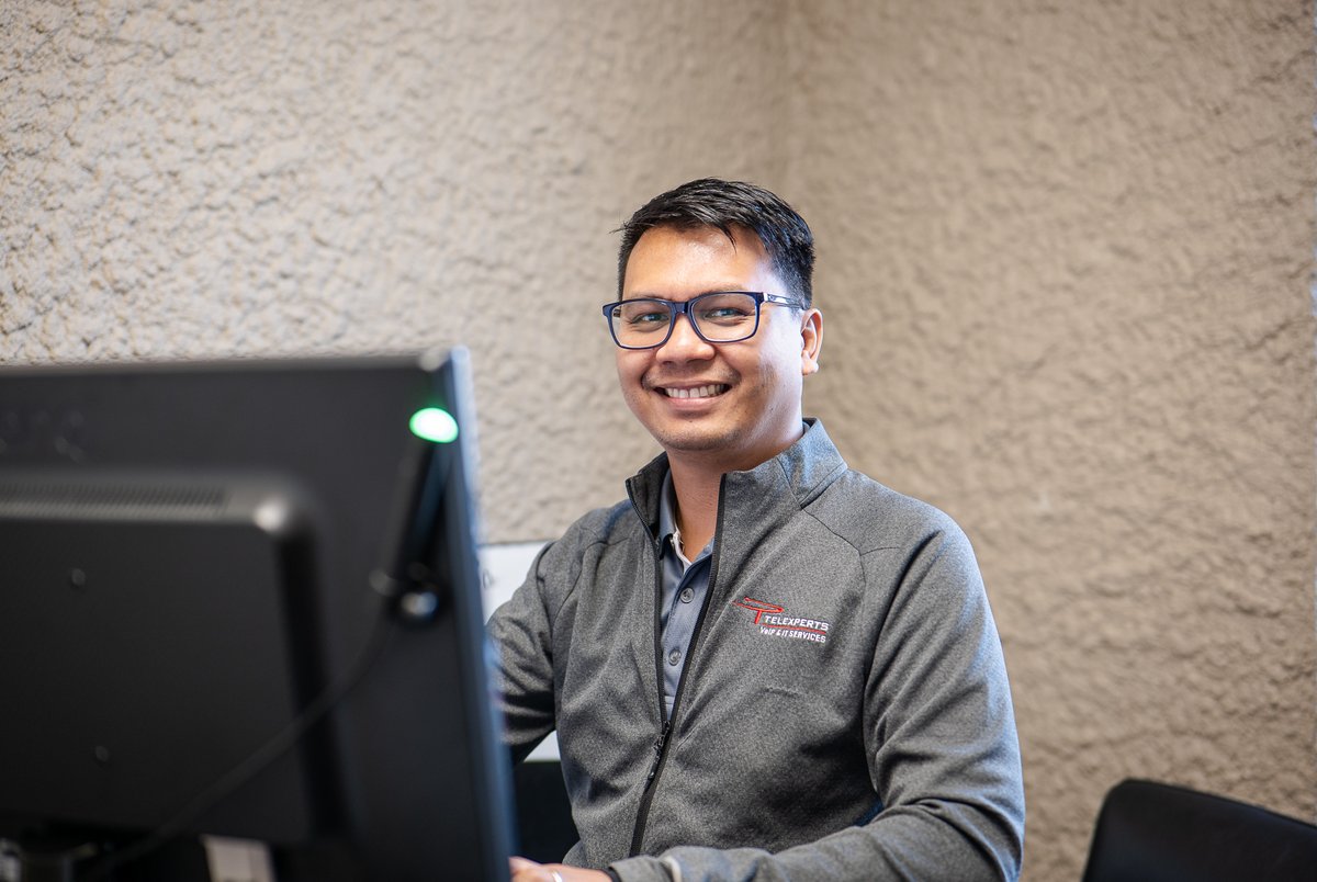 Telexperts_MB's tweet image. Behind every reliable phone system is a team that knows how to make it work. Our experts are here to keep your business connected, supported, and running smoothly.
👉 Ready to upgrade your communications? Let’s talk.

#TelexpertsManitoba #VoIPServices #BusinessCommunications