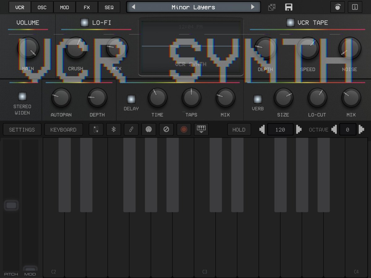 AudioKit Pro tweet media