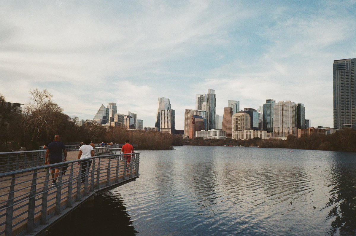 365 Things Austin tweet media