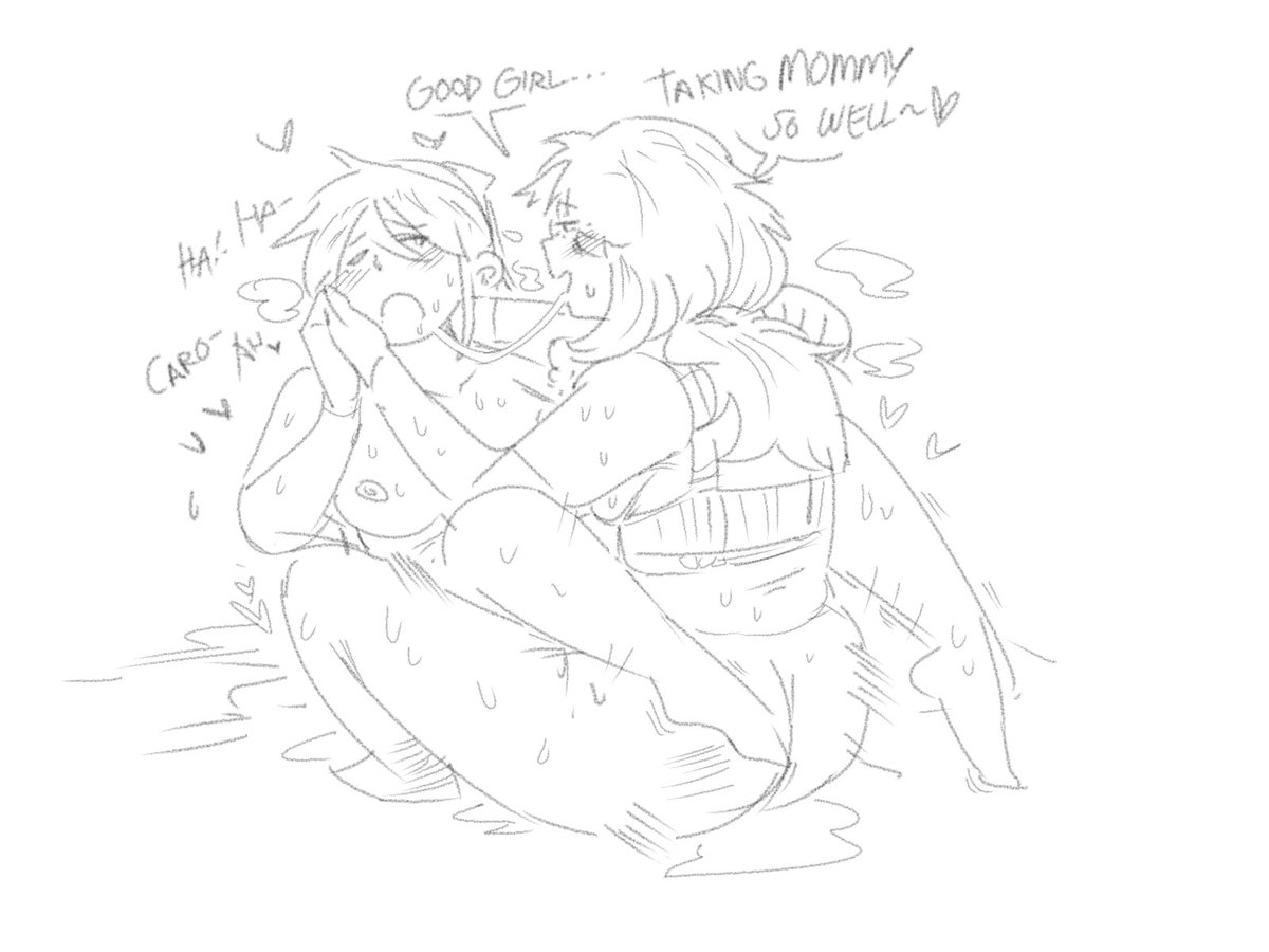 GigaJun🔞🏳️‍⚧️🚫comms|running on fumes🥵 tweet media