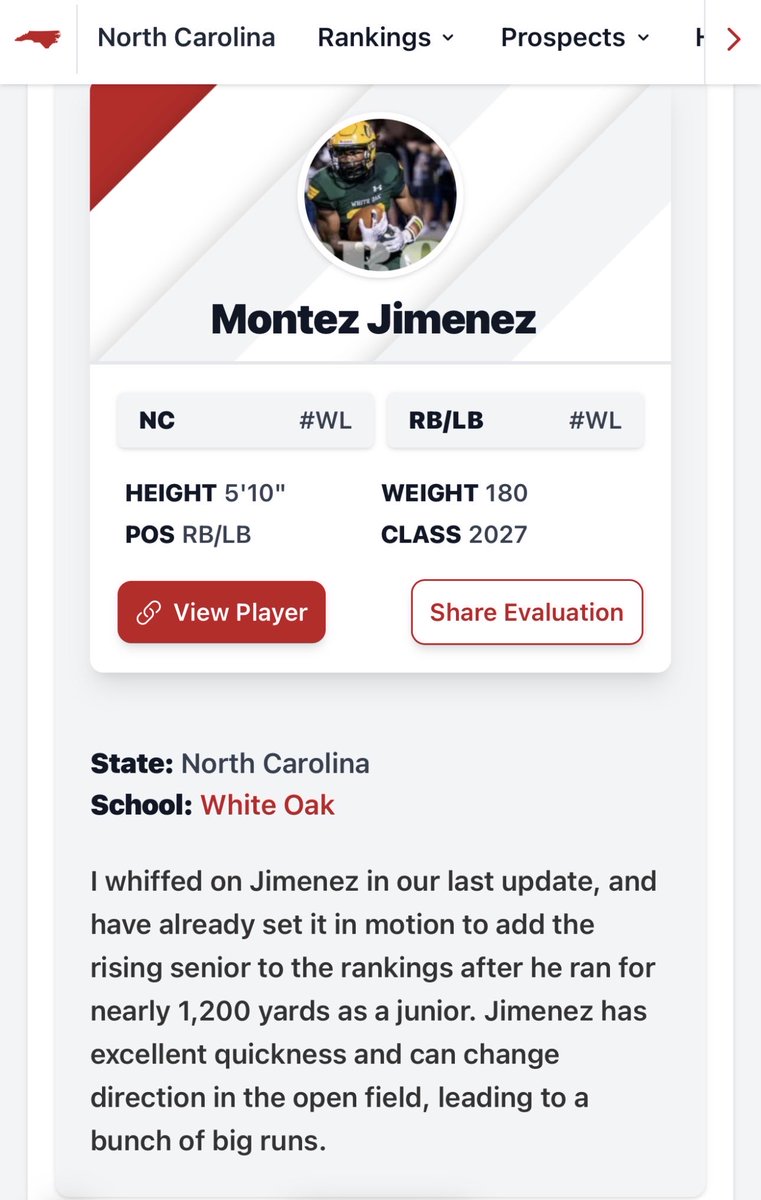 Montez "Tez" Jimenez (27’) tweet media