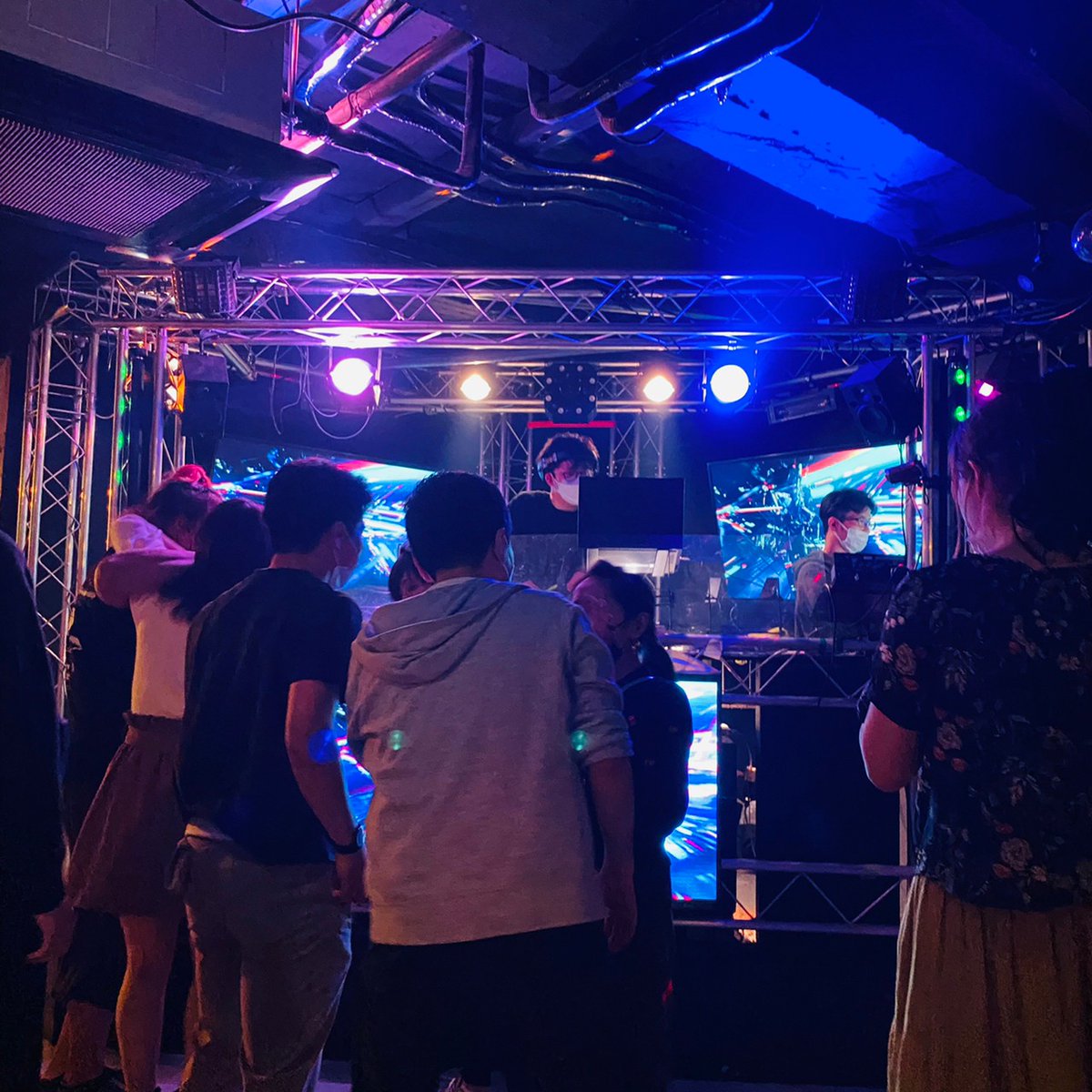 みんめし@毎週月曜日オールジャンルアットホームパーティー tweet media