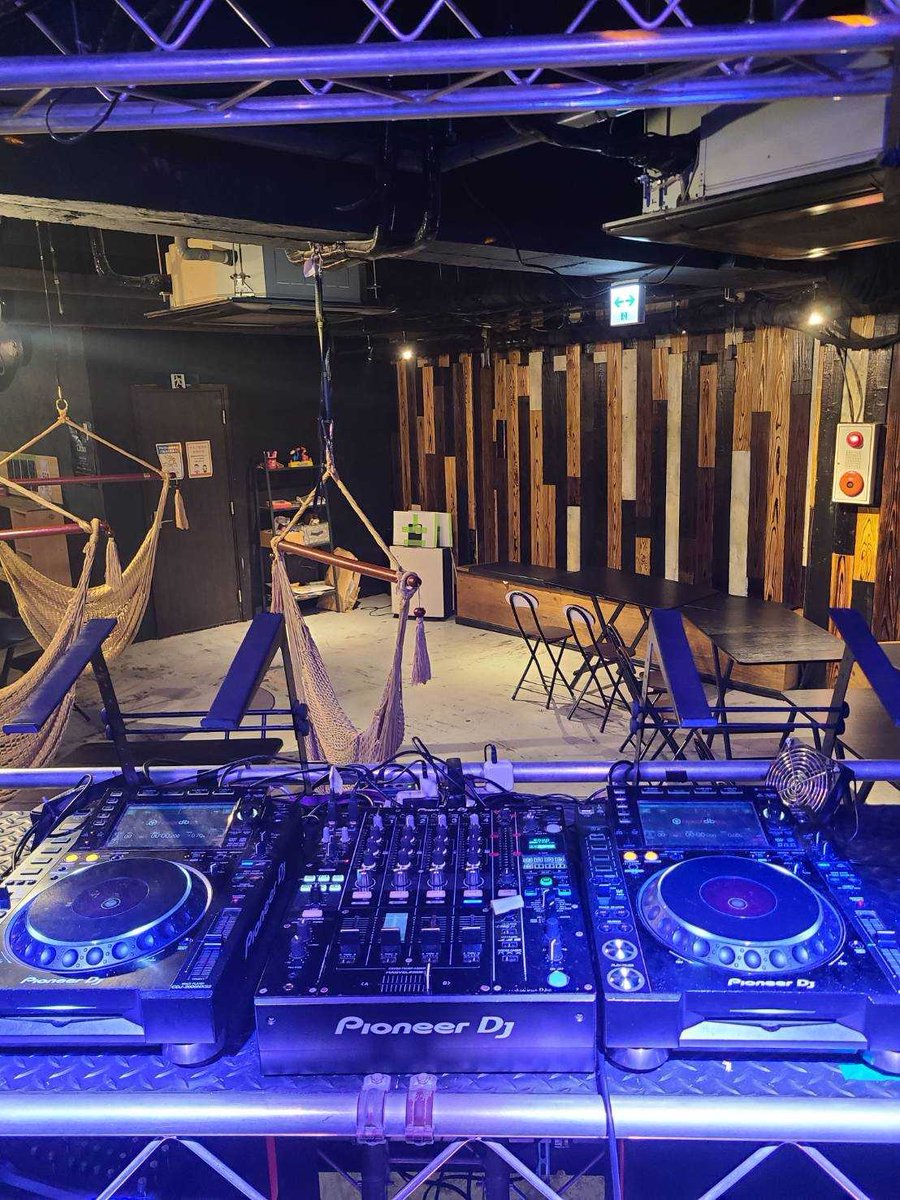 みんめし@毎週月曜日オールジャンルアットホームパーティー tweet media