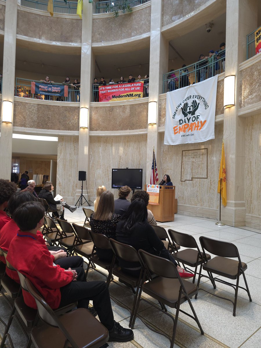 New Mexico Higher Education Department tweet media