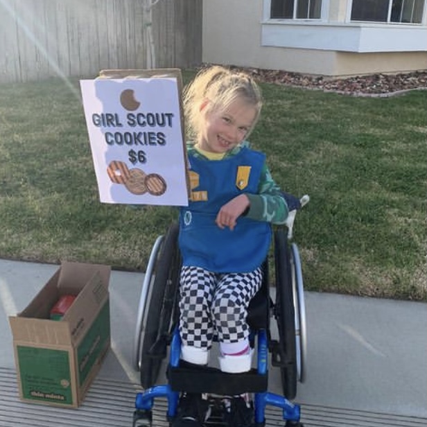 Jesse Redmond tweet media