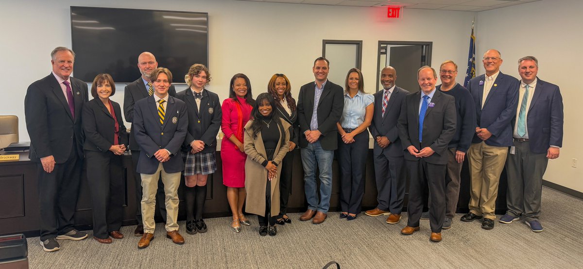 State Charter Schools Commission of Georgia tweet media