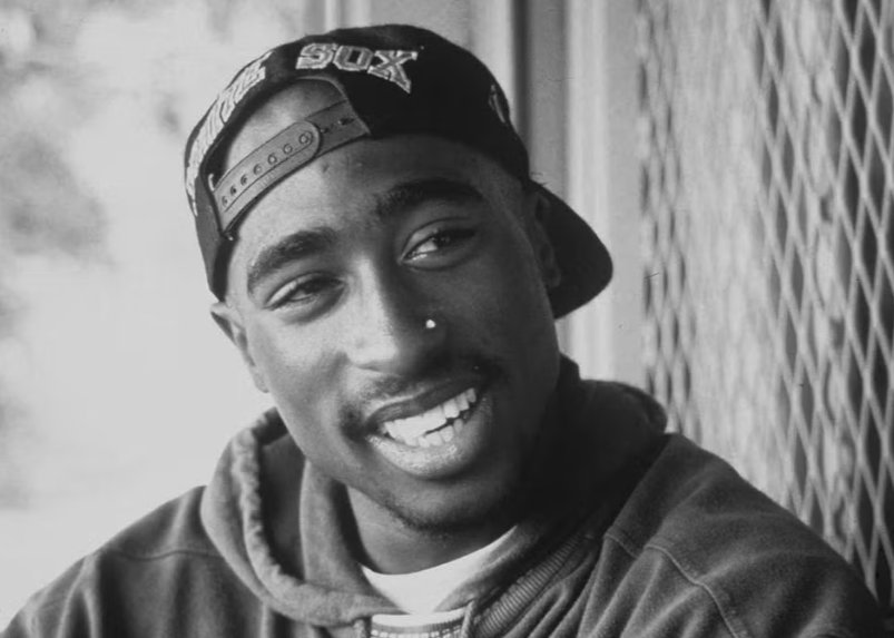 More than 2 months ago, hip-hop legend Tupac Shakur passed away 🕊️