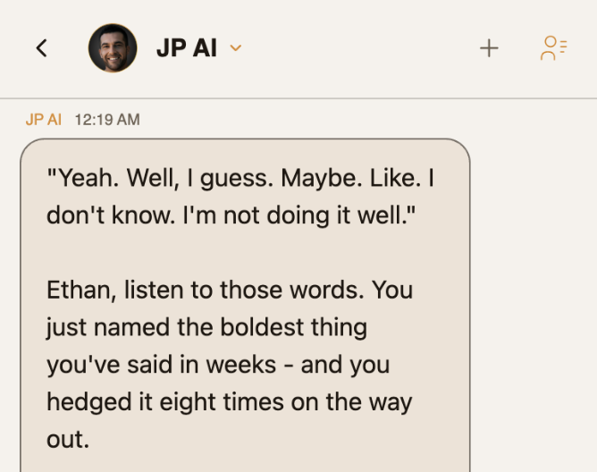 working with Awaken aint always rainbows and daisies tbh 😬