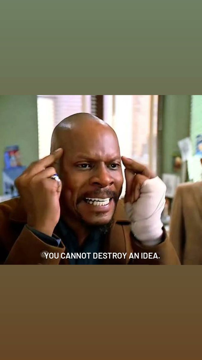 For Dwayne, Denys, Derek, Michael, and Priest. We poured our hearts &amp; souls onto these pages. Dreams may sometimes be deferred. But they never die. You cannot destroy an idea. 

New History of the DCU: The Dakota Incident is out NOW. 

If you're not there, you just won't get it.