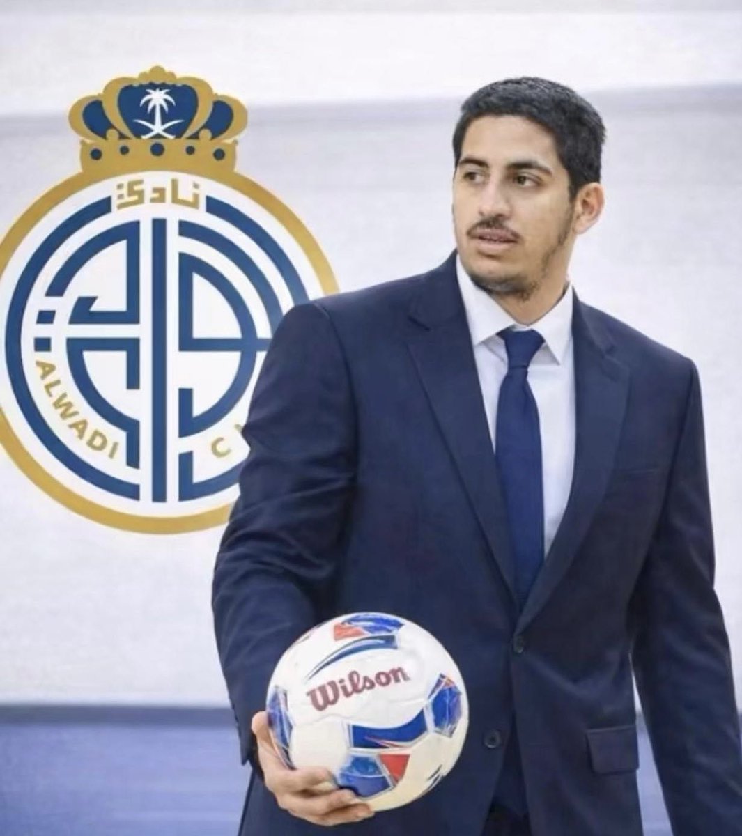 نادي الوادي tweet media