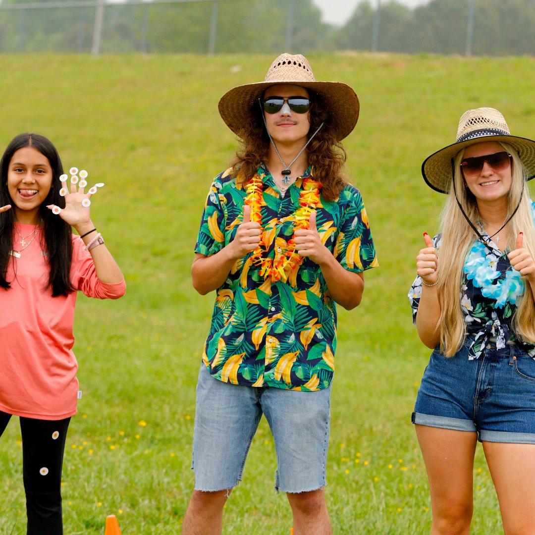 PAF Safety Days tweet media