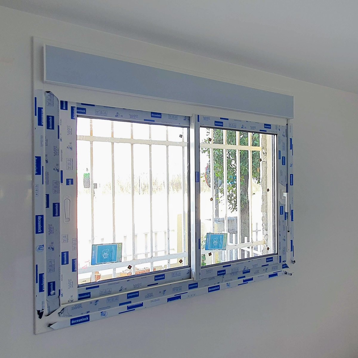 Alubama's tweet photo. ✨ Más luz, más confort y más ahorro ✨
La ventana corredera de PVC es la solución perfecta para quienes buscan diseño moderno sin renunciar a la eficiencia.
✔️ Excelente aislamiento térmico y acústico
✔️ Fácil mantenimiento
✔️ Ideal para aprovechar al máximo el espacio https://t.co/K29TRZRkS9