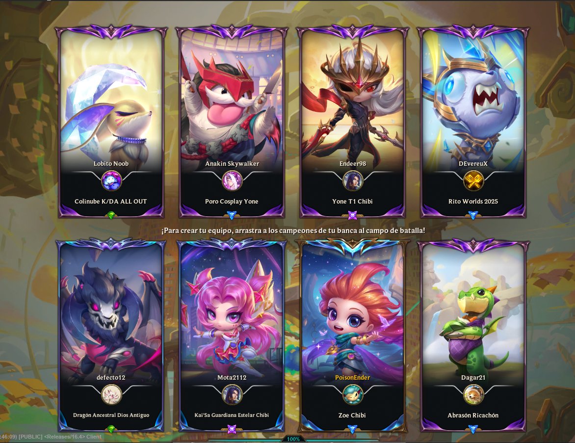 PoisonEnder 🇵🇪 tweet media