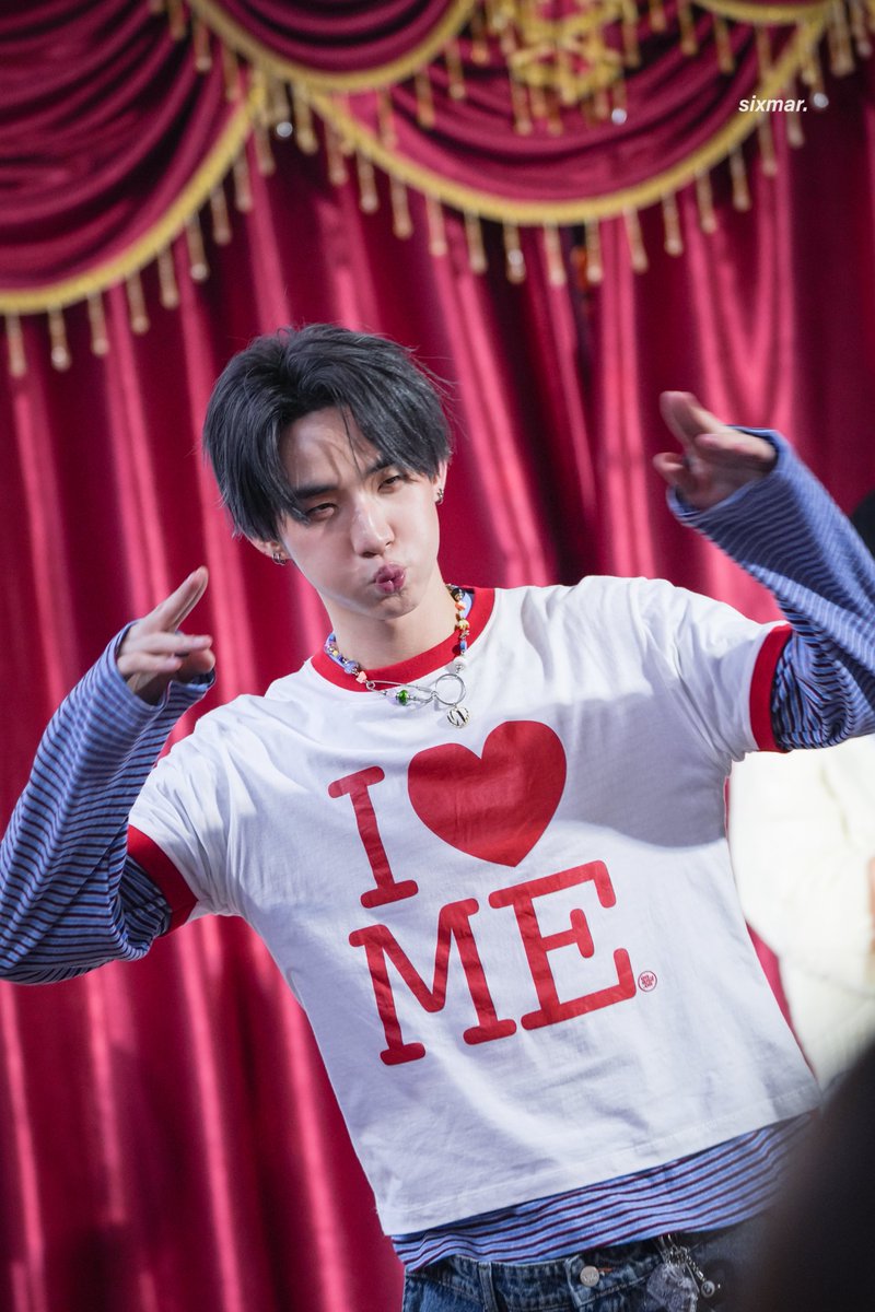 ltfgsixmar's tweet photo. ༘  

#FriendlyMExHONG
#hongshihoshi #LYKN https://t.co/biSgAZyMvW