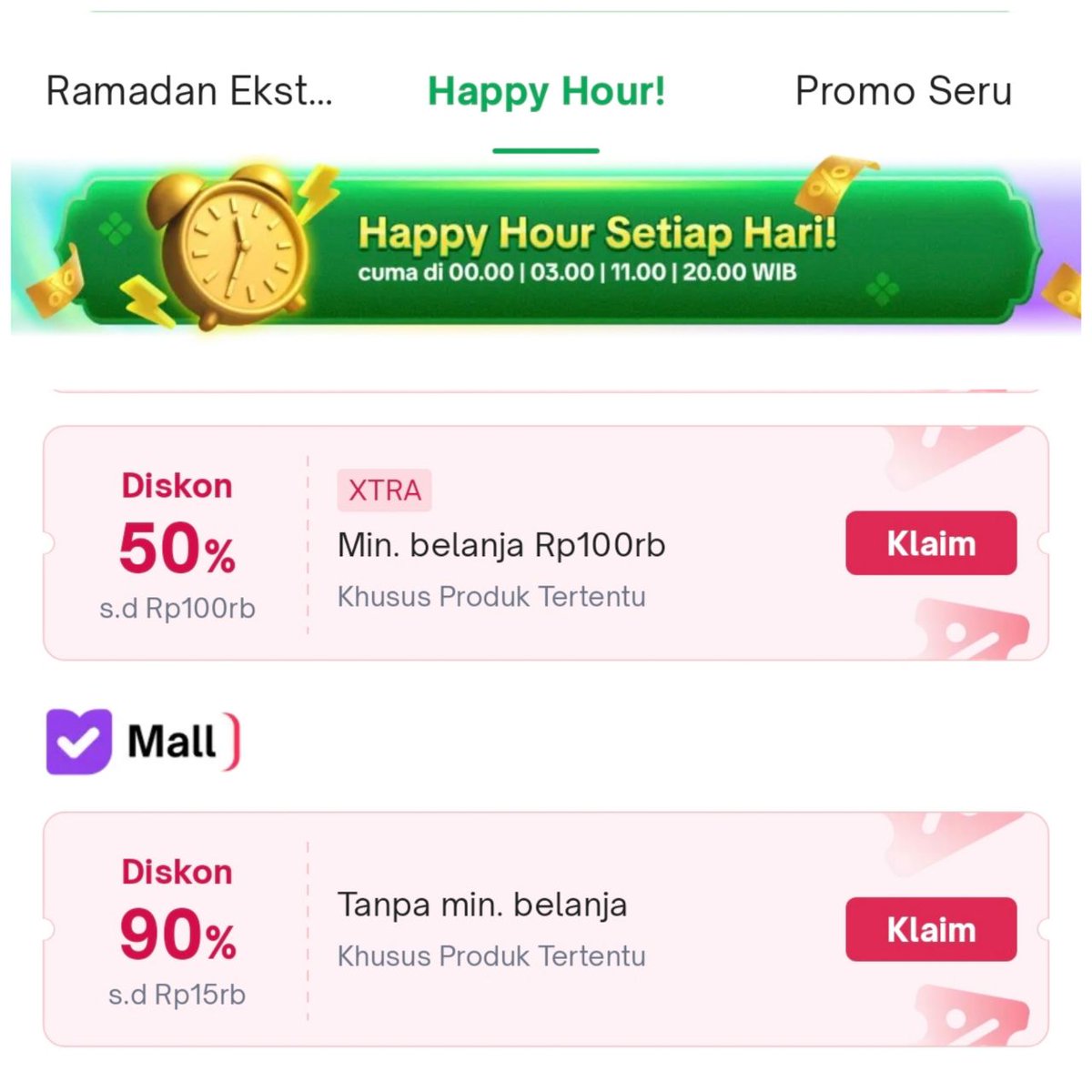 SiCode Promo tweet media