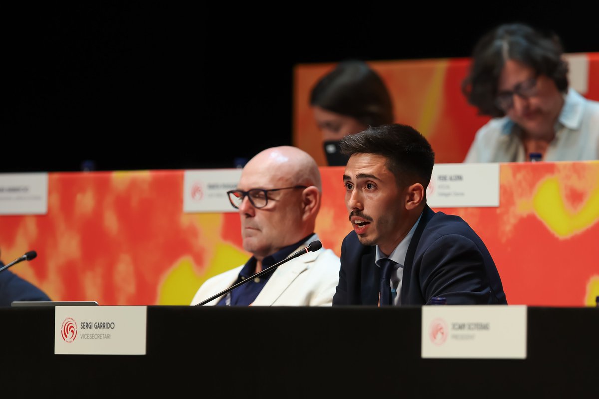 Federació Catalana de Futbol tweet media