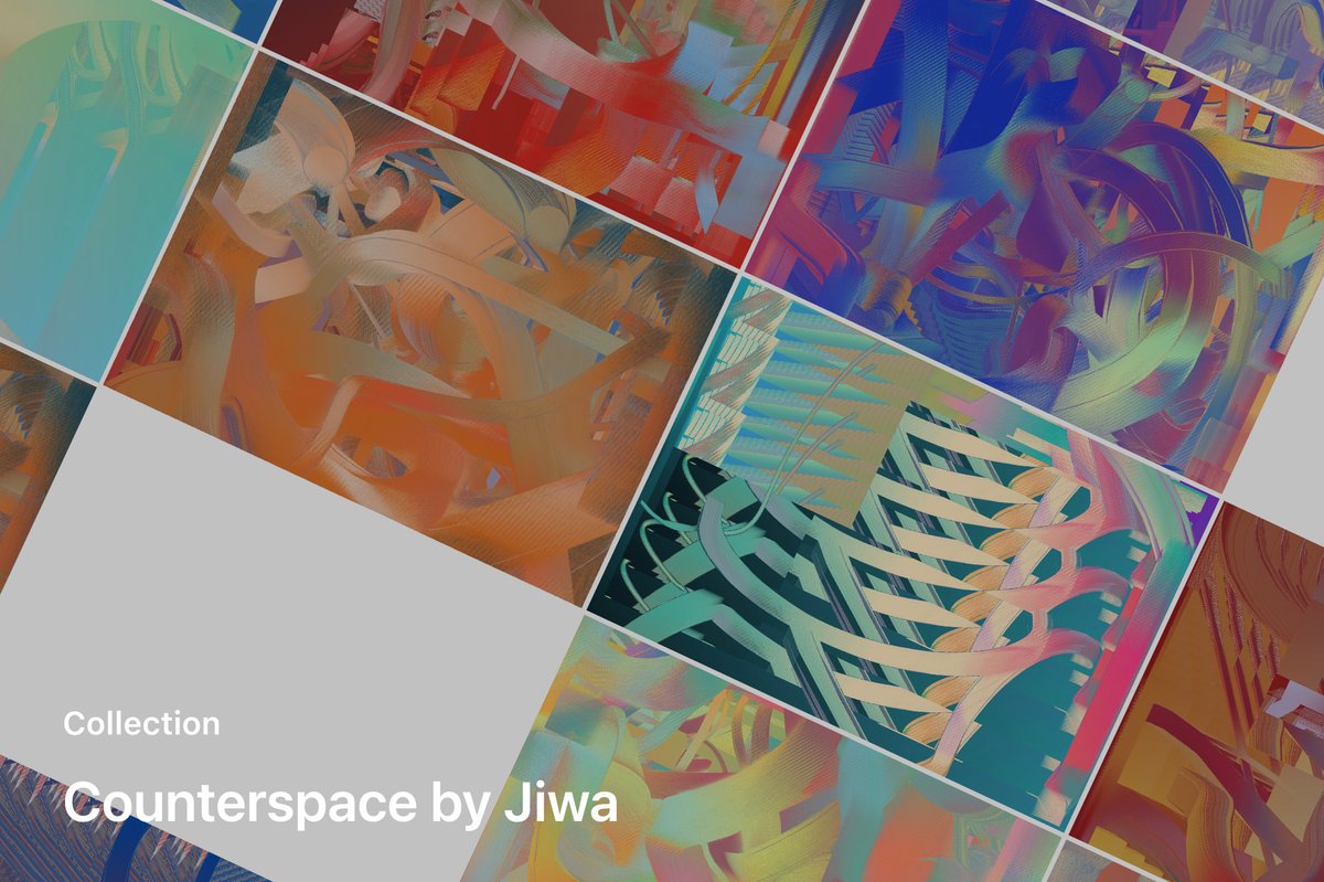 Galerie Met tweet media