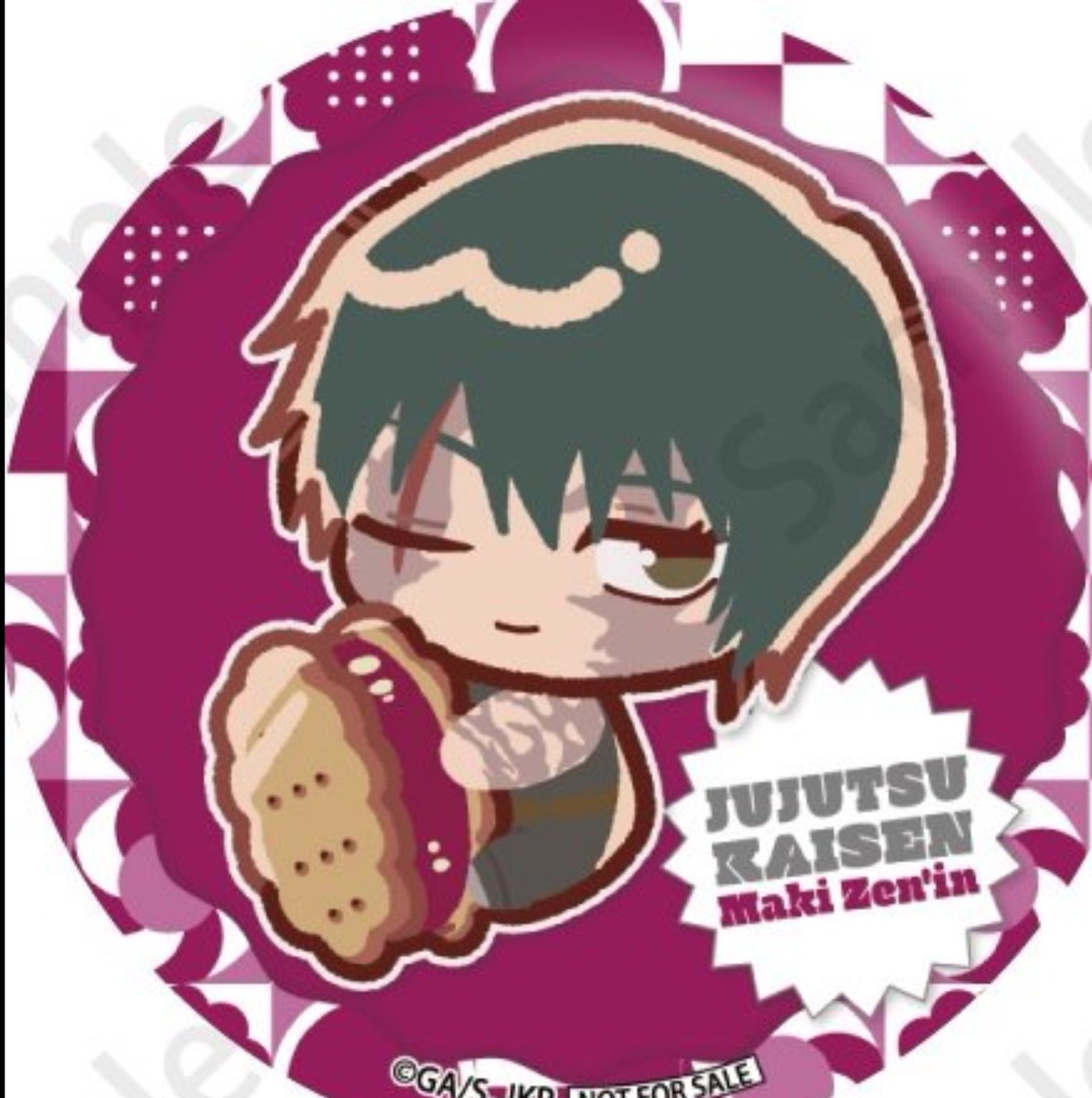 i tried drawing mai like this. it just reminded me that i cannot draw 😔🫠