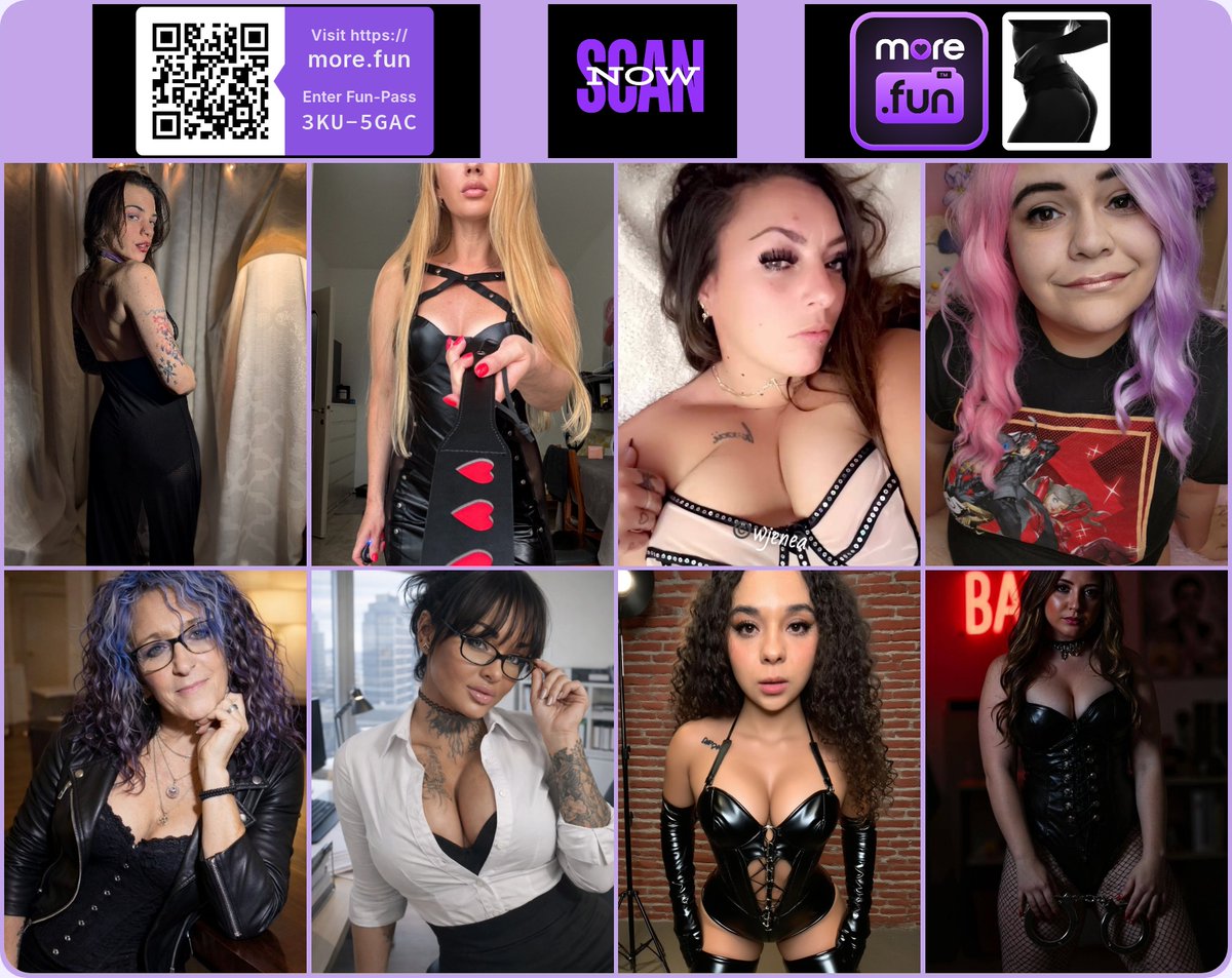 more.fun™ tweet media