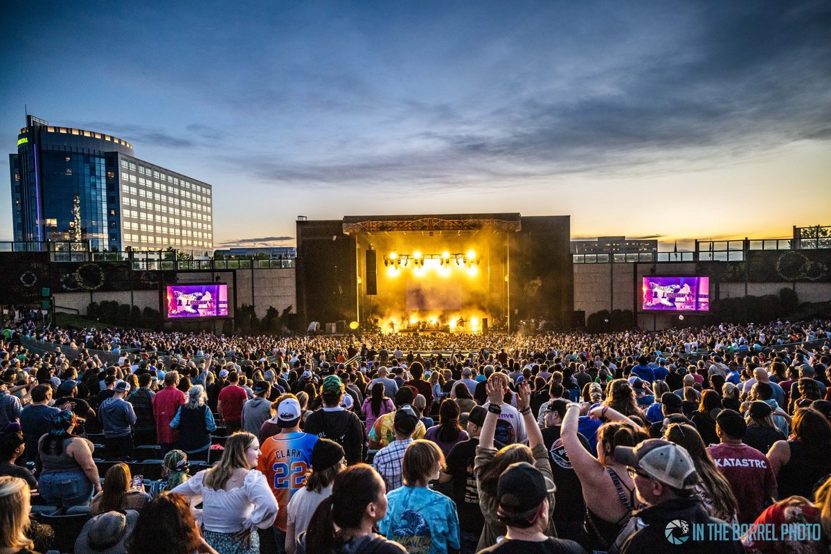 Slightly Stoopid tweet media