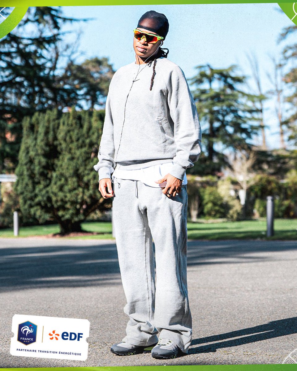 EDF Foot tweet media