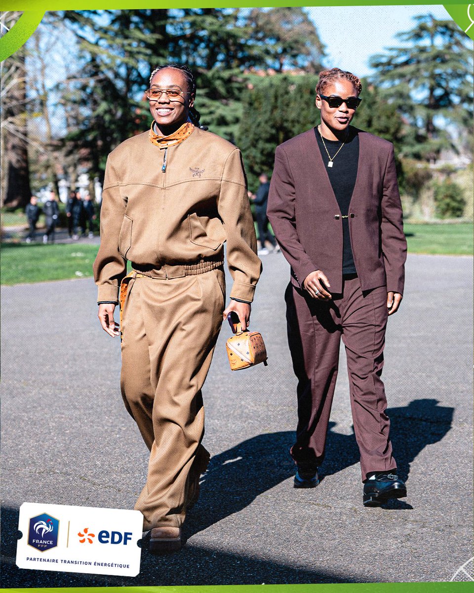 EDF Foot tweet media