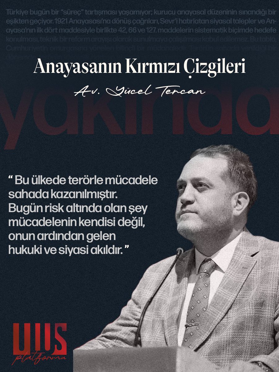 Ulus Platformu tweet media