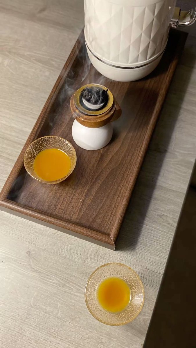 هدى الغافرية tweet media