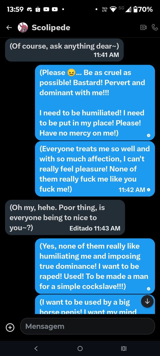 Scolipede tweet media