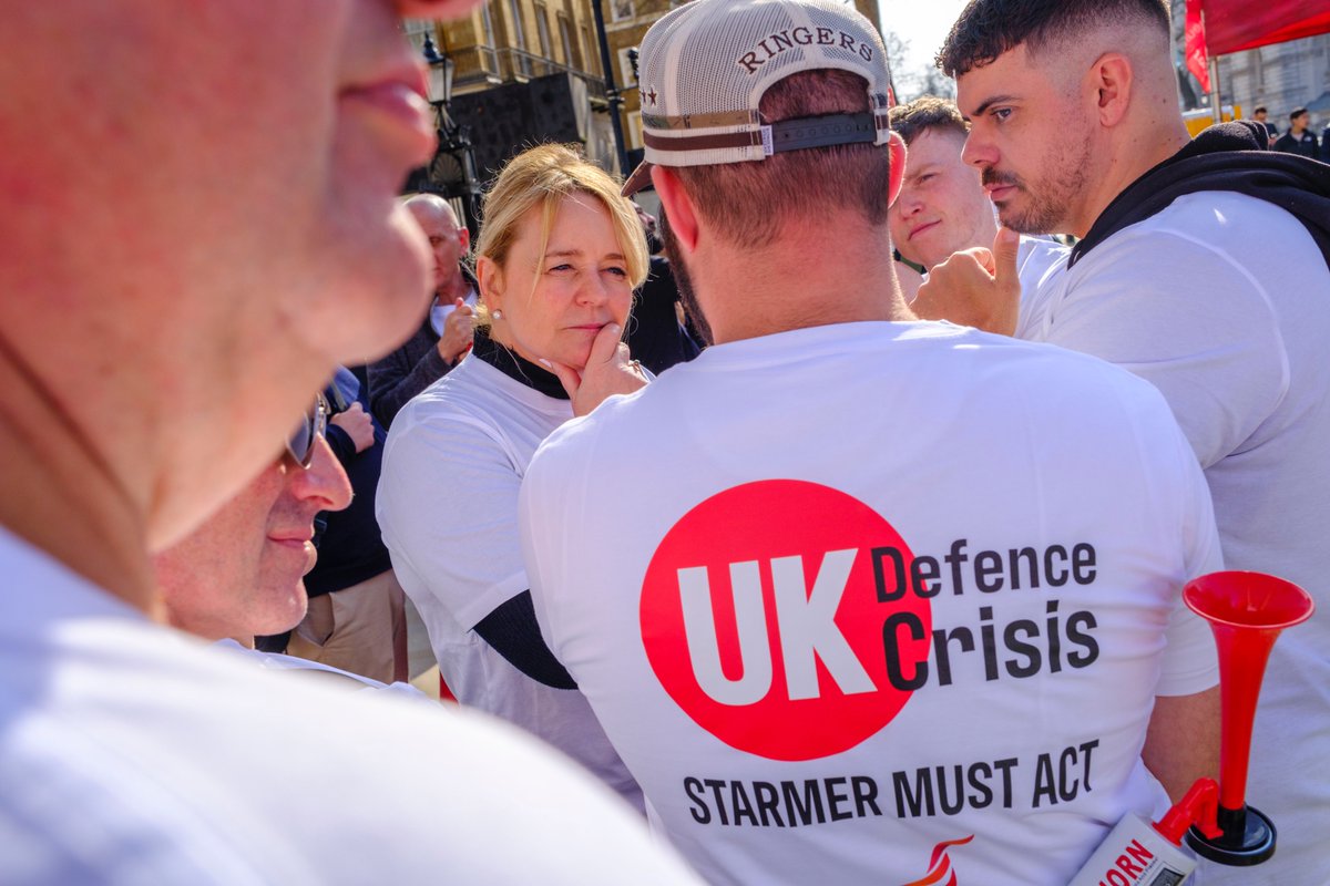 Sharon Graham tweet media