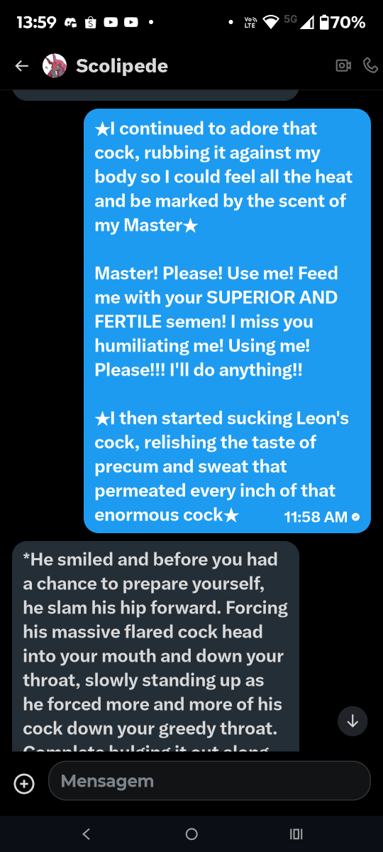 Scolipede tweet media