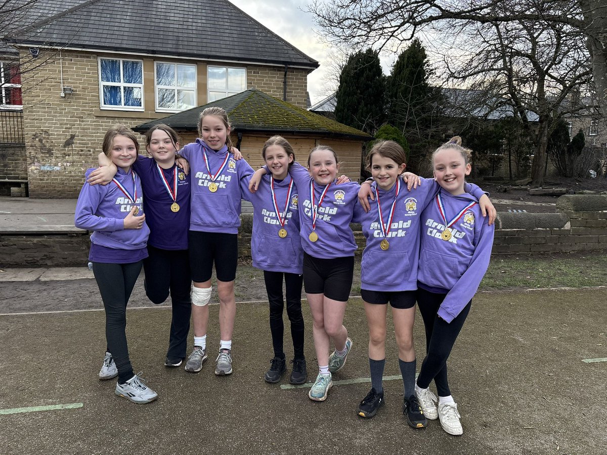Silsden Primary tweet media
