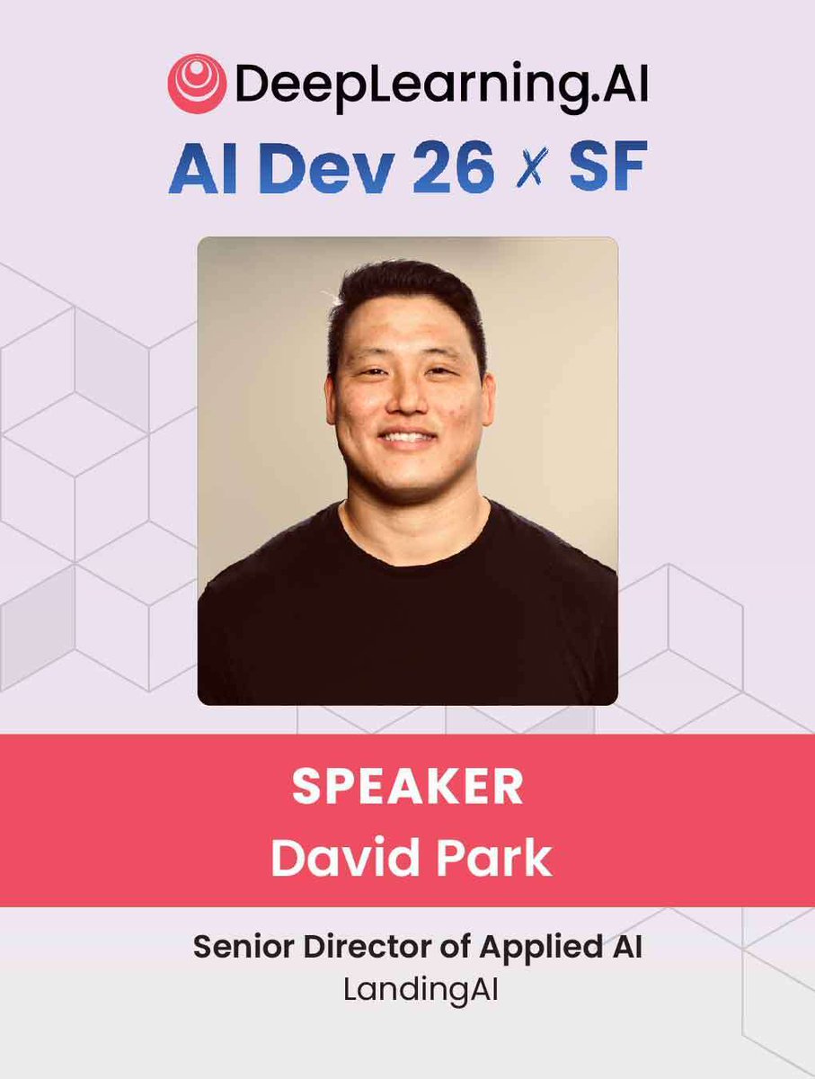 LandingAI tweet media