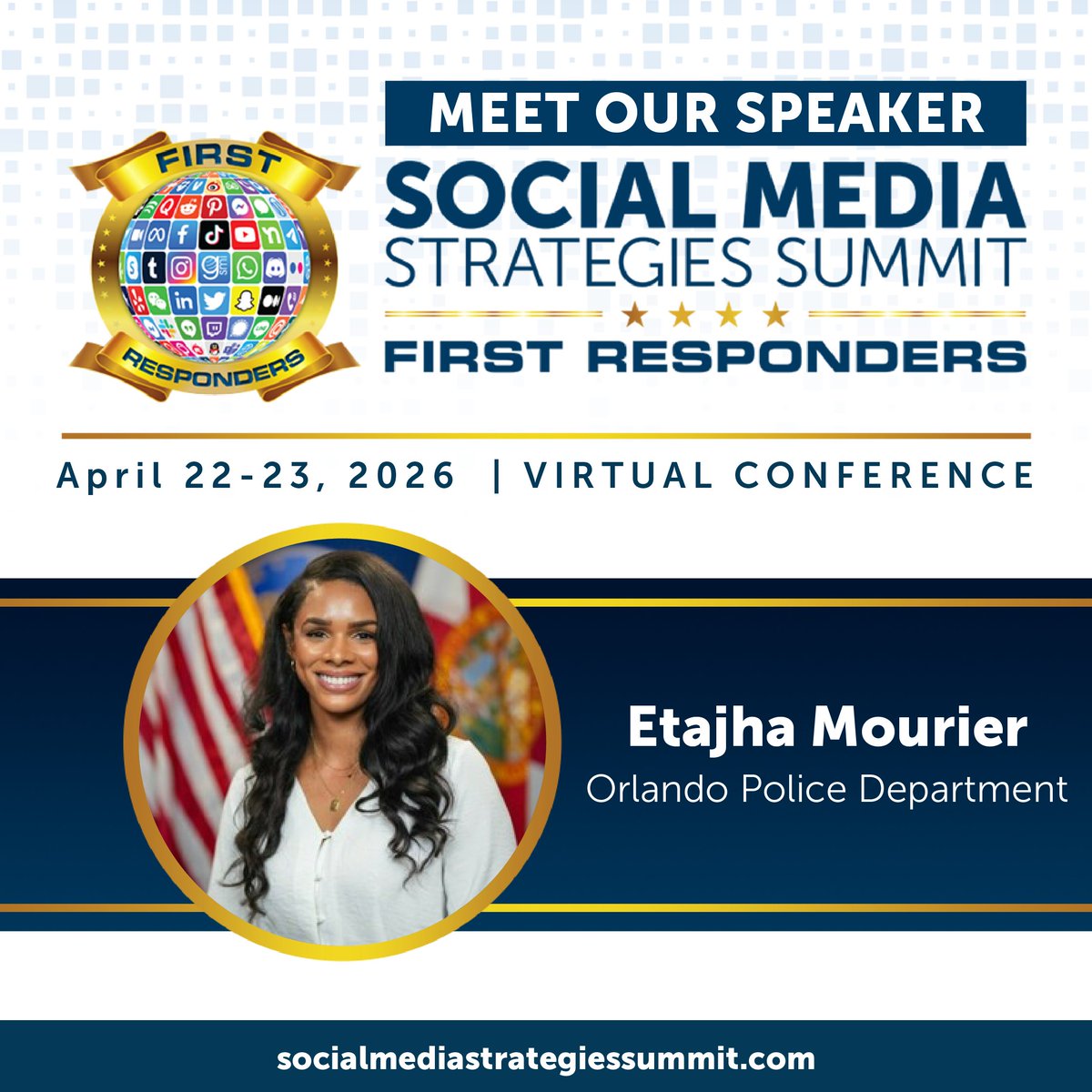 Social Media Strategies Summit tweet media