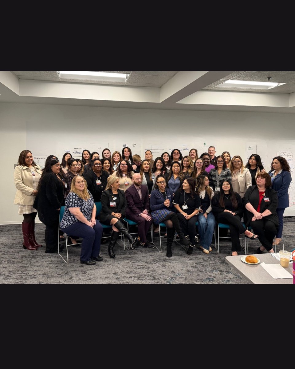 BecomeMoreGroup's tweet photo. Building the leaders of tomorrow! Our leadership class with MyCHN in Texas brought together passionate minds ready to make an impact. #LeadershipDevelopment #BMG #MyCHN #TexasTraining https://t.co/LfZySC6DKb